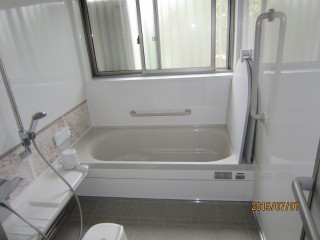 水廻り他工事