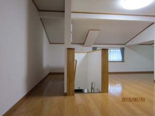 大規模リフォーム