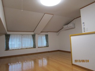大規模リフォーム