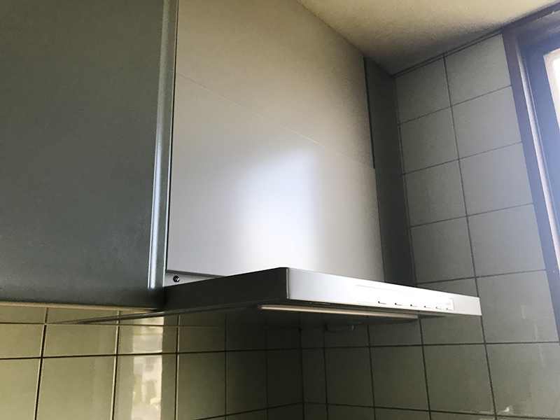 毎日のお料理を快適に
