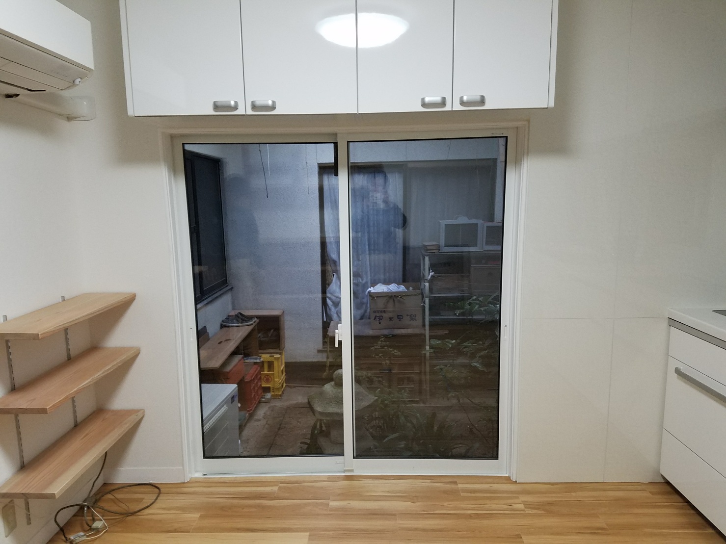 最も使うキッチンを生活の中で一番楽しい場所に！！