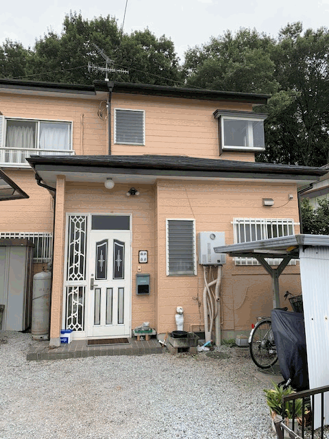 屋根・外壁塗装