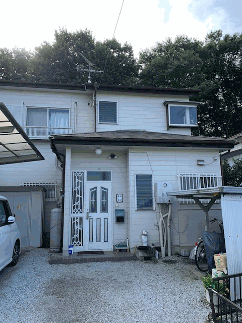 屋根・外壁塗装