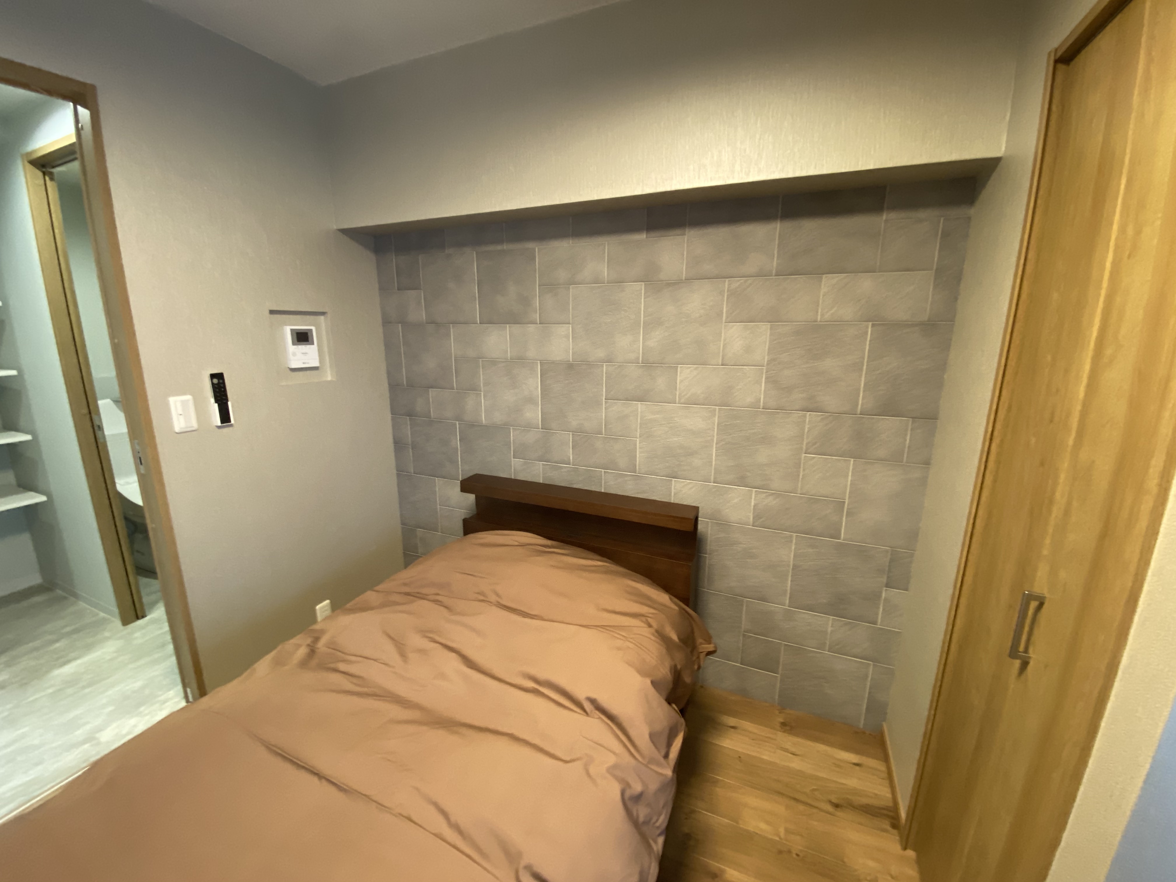 マンションフルリノベーション(男好み)