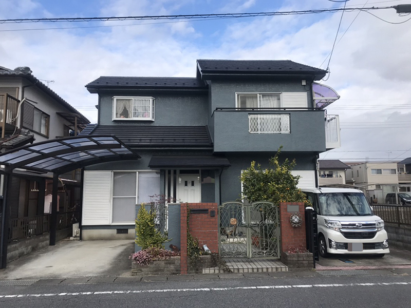 理想の色に！