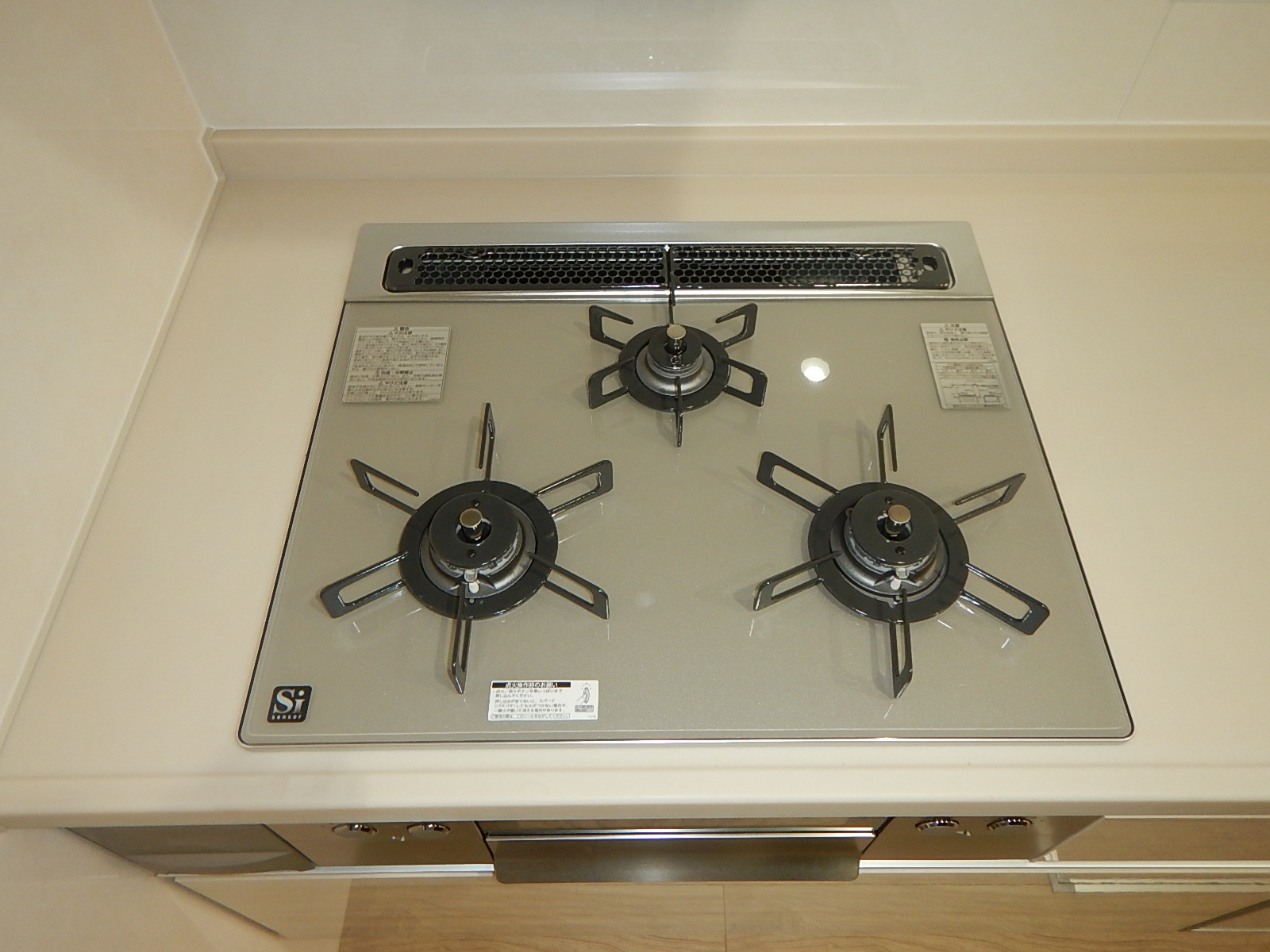 Panasonicラクシーナでキッチンリフォーム