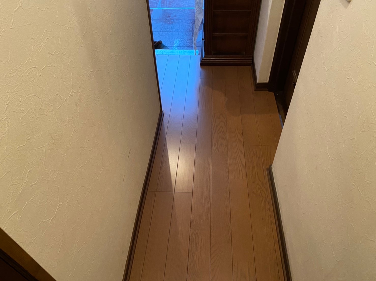 守口市　内装工事